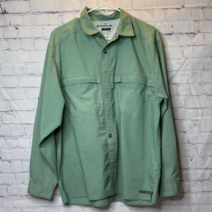 Exofficio Men's Insect Repellant Long Sleeve